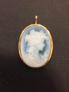 カメオもお買取りいたします！買取専門店大吉 あすみが丘BM店です！