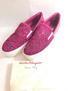 ブランド,フェラガモ,買取,仲町台