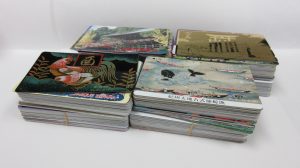 テレホンカード