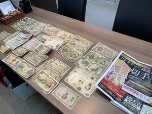 お宝発見！は姶良市・買取専門店大吉タイヨー西加治木店もやりますよ～！古銭のお宝発見はお任せ！