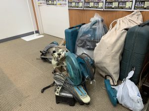 大工さん引退品!電動工具を各種買取!姶良市・買取専門店大吉タイヨー西加治木店はお客様のお困りごとに実直応援!!