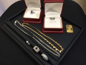 貴金属のお買取りなら!買取専門店大吉 あすみが丘BM店へ!