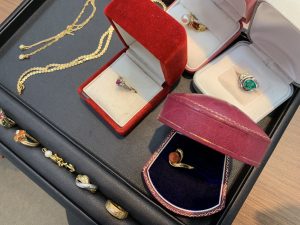 貴金属の買替も姶良市・買取専門店大吉タイヨー西加治木店は全力応援！