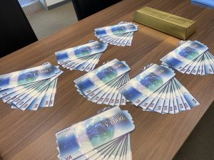 金券・VJAギフトカードも当然!姶良市・買取専門店大吉タイヨー西加治木店が高価買取しております。