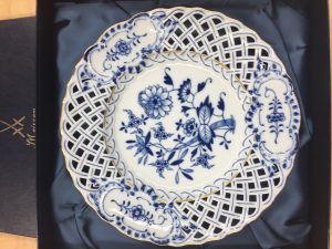 食器もお買取りします!買取専門店大吉 あすみが丘BM店です!