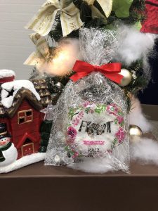 ★イオンクリスマスフェア★始まりましたー♪ 買取専門店大吉イオンタウン仙台泉大沢店です♪