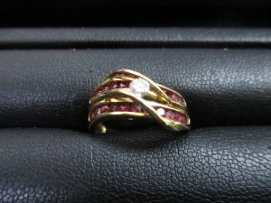 田無,金,ダイヤ,買取