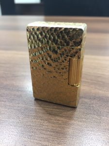 大吉 イズミヤ西神戸店でライターをお買取りさせて頂きました♪