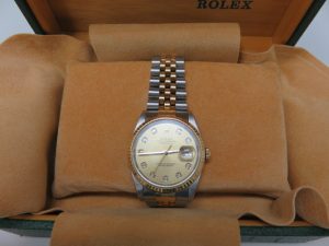 ロレックスのお買取なら日置市の買取専門店 大吉タイヨーグラード伊集院店!