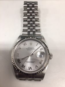 ロレックスの売却なら大吉 イズミヤ西神戸店にお任せください♪