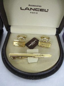 タイピンセット