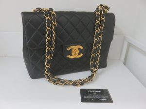 シャネルのマトラッセのお買取なら日置市の買取専門店 大吉タイヨーグラード伊集院店まで！