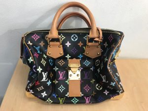 芦屋 ヴィトン 買取 甲南山手