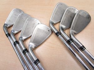 ゴルフクラブ　買取　新丸子