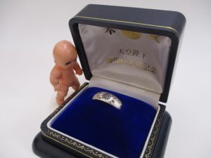 大吉米子店では純銀製品もお買取り致します♪