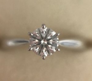 ダイヤモンドは大吉イオン岩見沢店へお売りください!!