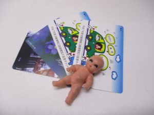 テレカのお買取りは大吉米子店にお任せください♪