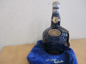 大吉 武蔵小金井店 洋酒の画像です。