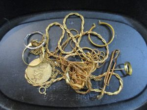 大吉 武蔵小金井店 貴金属の画像です。