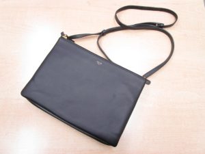 セリーヌ　買取 新丸子