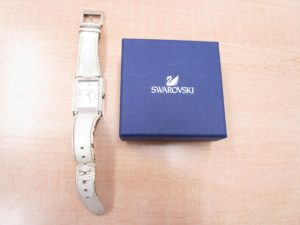 スワロフスキー　買取　新丸子