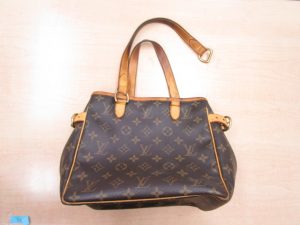 ルイヴィトン　買取　新丸子