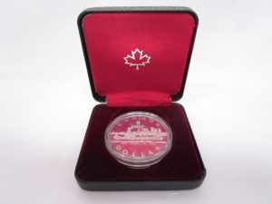 銀貨　買取　新丸子