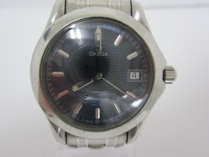 大吉本八幡店,オメガの時計,買取