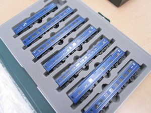 電車模型 買取　新丸子