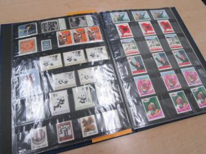 中国切手　買取　新丸子