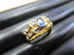 金　買取　新丸子