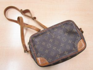 ルイヴィトン　買取　新丸子