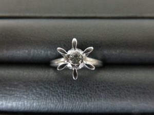 ダイヤのリングのお買取なら日置市の大吉 タイヨーグラード伊集院店!