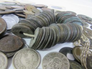 古銭買取｜価値のわからないものは大吉羽曳野店へ