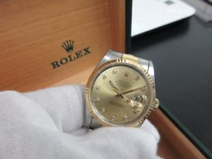 デイトジャスト 垂水 明石