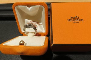 ブランドの中のブランド エルメスは最高です。