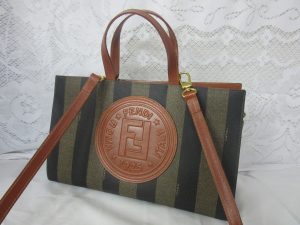 『ブランド』ヴィンテージバッグも高額買取!大吉羽曳野店