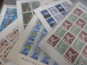 切手 垂水 明石