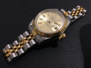 今治 ROLEX 買取