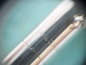 OLYMPUS DIGITAL CAMERA