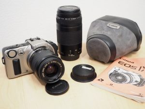 OLYMPUS DIGITAL CAMERA