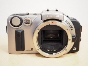 OLYMPUS DIGITAL CAMERA