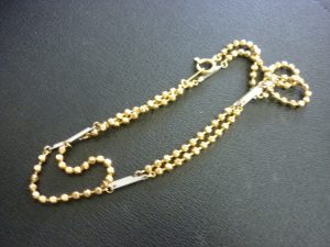 奈良県 金 プラチナ 買取 王寺