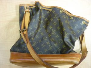 奈良県 ブランド ルイヴィトン ノエ 買取 王寺