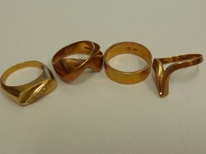 使わなくなった指輪どうしていますか?買取専門店大吉ゆめタウン中津店(大分県)にお持ちください。