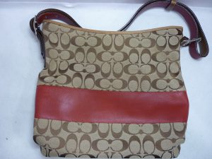 奈良県 ブランド コーチ 買取 王寺