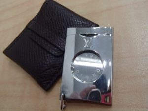 ルイヴィトン シガーカッターをお買取！大吉ゆめタウン八代店