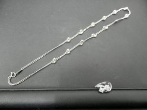 東灘 芦屋 貴金属 買取 甲南山手