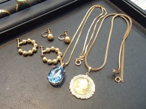 金・プラチナ・ダイヤモンド！貴金属は姶良市の買取専門店大吉タイヨー西加治木店です。