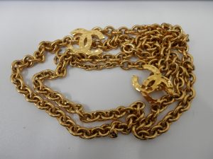 芦屋 シャネル 買取 甲南山手